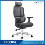 Ghế công thái học nhập khẩu GRLE802