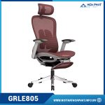 Ghế xoay lưới Ergonomic GRLE805