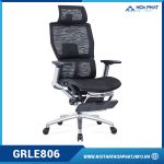 Ghế làm việc Ergonomic GRLE806