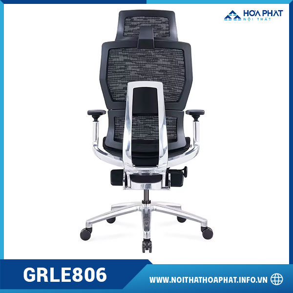 Ghế làm việc Ergonomic GRLE806