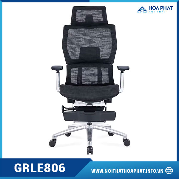 Ghế làm việc Ergonomic GRLE806