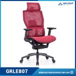 Ghế văn phòng Ergonomic GRLE807