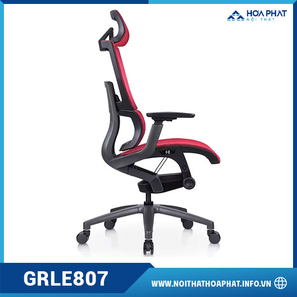 Ghế văn phòng Ergonomic GRLE807