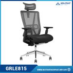 Ghế xoay lưới Ergonomic GRLE815