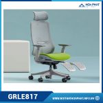 Ghế văn phòng Ergonomic GRLE817