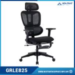 Ghế xoay lưới Ergonomic GRLE825