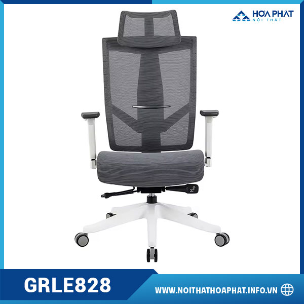 Ghế Ergonomic cao cấp GRLE828