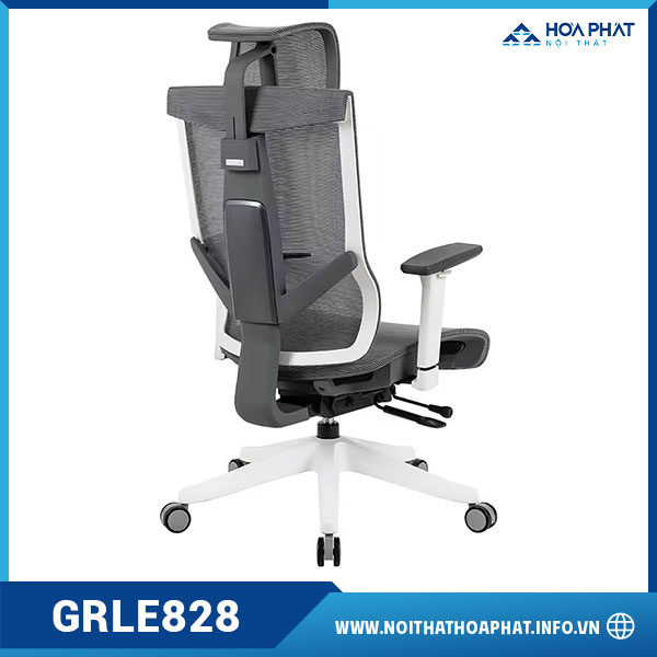 Ghế Ergonomic cao cấp GRLE828