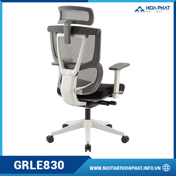 Ghế xoay Ergonomic hiện đại GRLE830