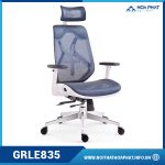 Ghế xoay lưới Ergonomic GRLE835