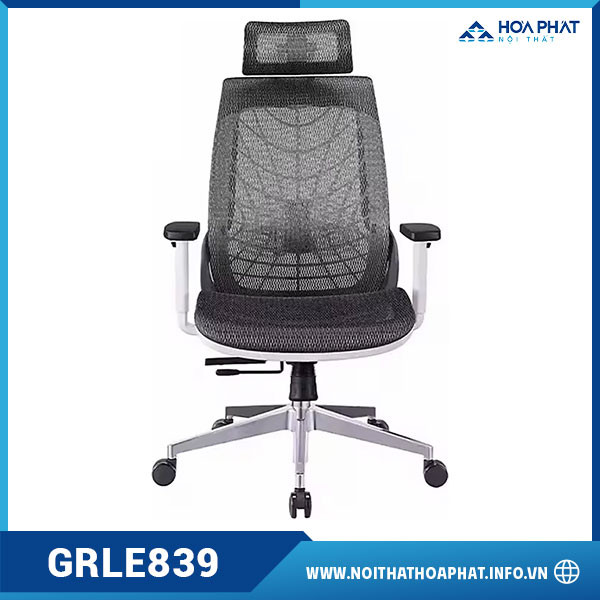 Ghế Ergonomic nhập khẩu GRLE839