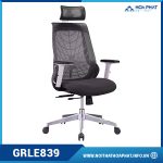 Ghế Ergonomic nhập khẩu GRLE839