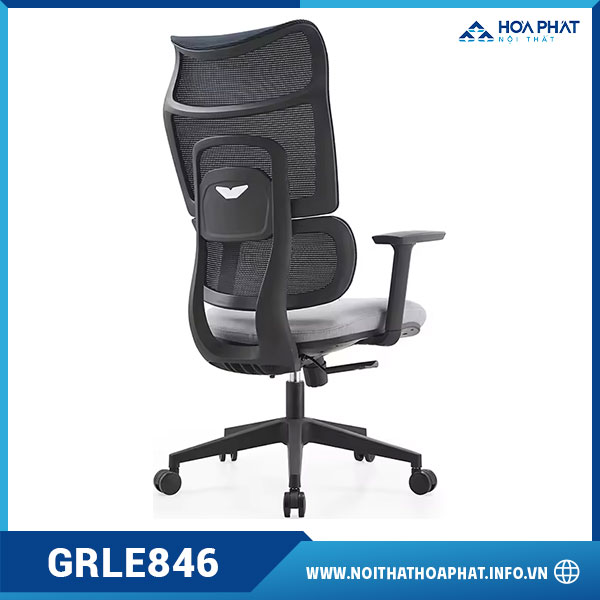 Ghế làm việc Ergonomic GRLE846