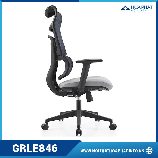 Ghế làm việc Ergonomic GRLE846