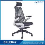 Ghế văn phòng Ergonomic GRLE847