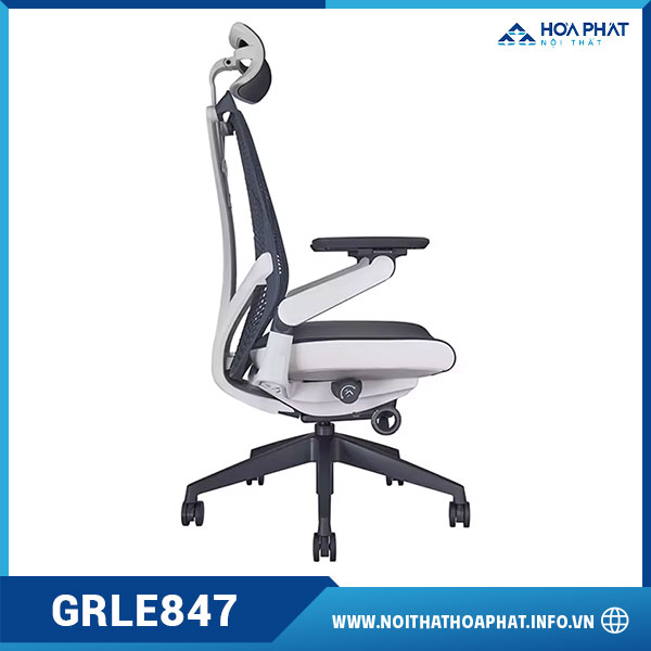 Ghế văn phòng Ergonomic GRLE847