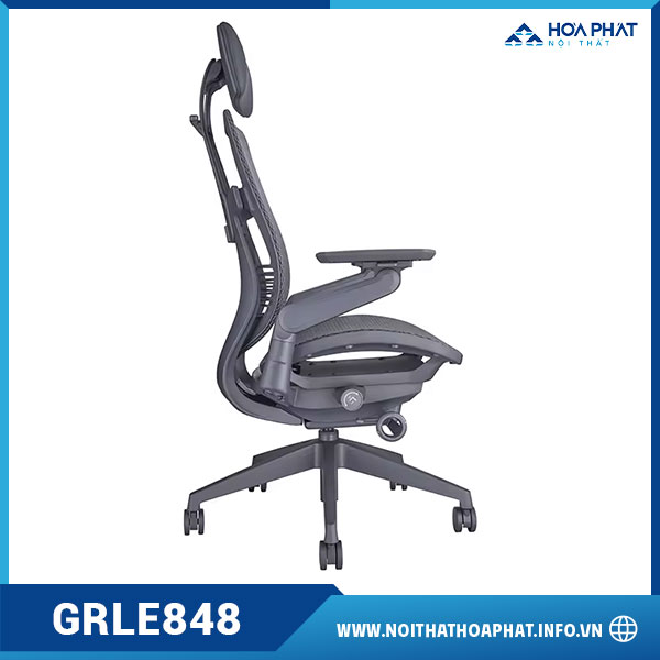 Ghế Ergonomic cao cấp GRLE848