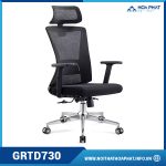 Ghế xoay văn phòng GRTD730