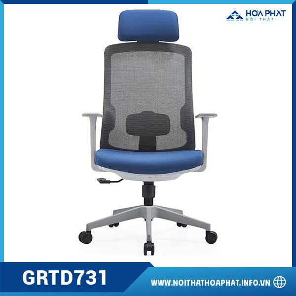 Ghế lưới làm việc GRTD731