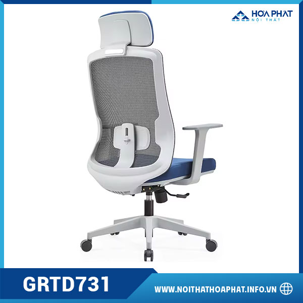 Ghế lưới làm việc GRTD731