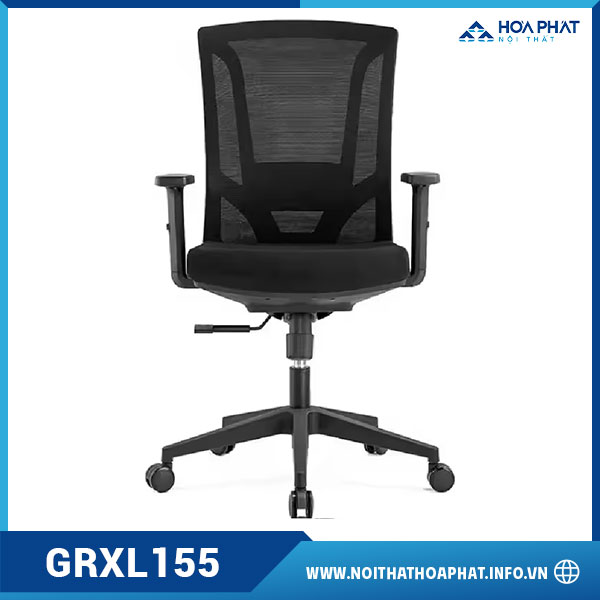 Ghế xoay lưới hiện đại GZXL155