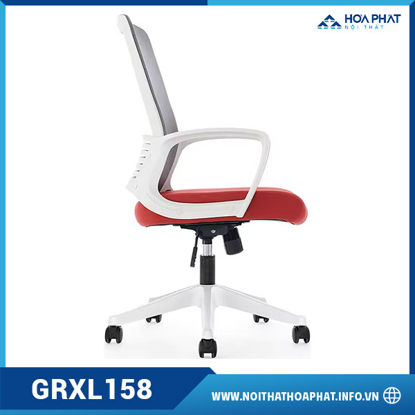 Ghế xoay lưới nhân viên GZXL158