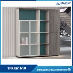 Tủ tài liệu văn phòng TFKRH1618