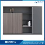 Tủ gỗ đựng tài liệu TFKRI2416