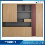 Tủ văn phòng nhập khẩu TFKRS2218