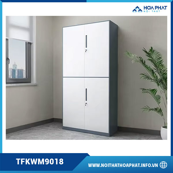 Tủ tài liệu văn phòng TFKWM9018