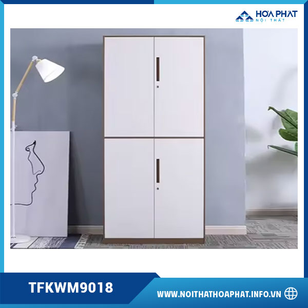 Tủ tài liệu văn phòng TFKWM9018