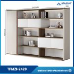 Tủ tài liệu cao cấp TFMZH2420