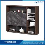 Tủ văn phòng cao cấp TFMZK2318