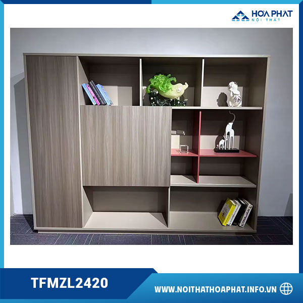 Tủ tài liệu nhập khẩu TFMZL2420