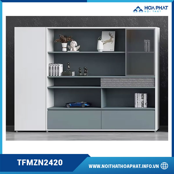 Tủ tài liệu cao cấp TFMZN2420