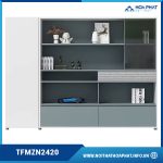 Tủ tài liệu cao cấp TFMZN2420