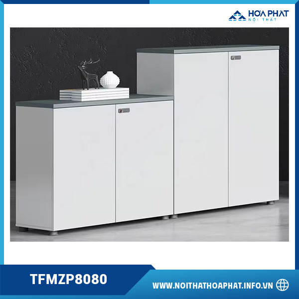 Tủ thấp văn phòng TFMZP8080