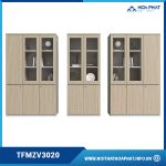 Tủ tài liệu văn phòng TFMZV3020