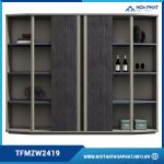 Tủ văn phòng cao cấp TFMZW2419