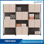 Tủ tài liệu cao cấp TIWCF2820