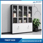 Tủ hồ sơ hiện đại TIWZF1620