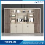 Tủ văn phòng cao cấp TKRCP2420