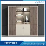 Tủ hồ sơ cao cấp TKRWY1620