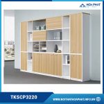 Tủ văn phòng hiện đại TKSCP3220