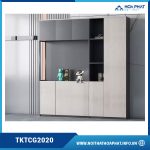 Tủ tài liệu hiện đại TKTCG2020