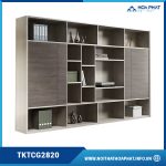 Tủ văn phòng nhập khẩu TKTCG2820