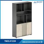 Tủ hồ sơ cao cấp TMZLX1220