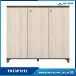 Tủ gỗ thấp văn phòng TMZRP1212