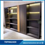 Tủ tài liệu nhập khẩu TRPWA2420