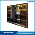 Tủ văn phòng cao cấp TRPWP1620